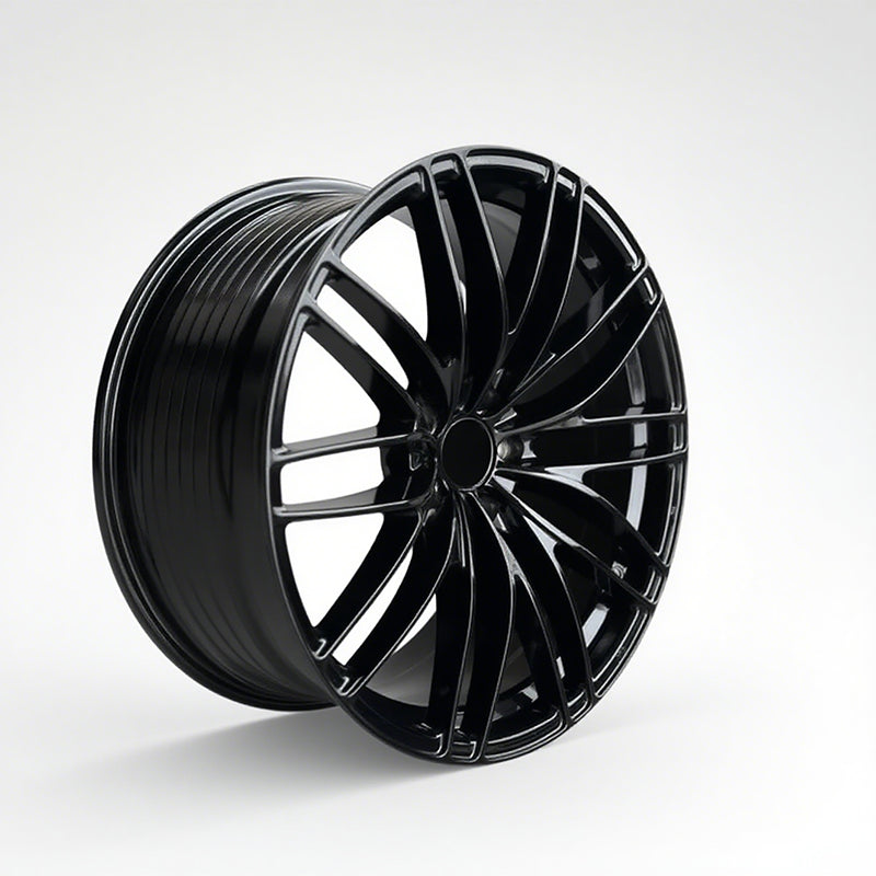 US stock for Audi 18" rims